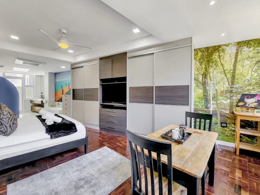 To Let 3 Bedroom Property for Rent in Three Anchor Bay Western Cape